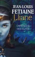 Les Chroniques des elfes