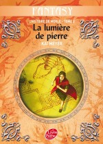 La Lumière de pierre