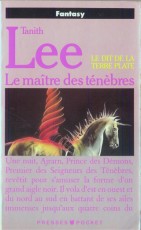 Le Maître des ténèbres