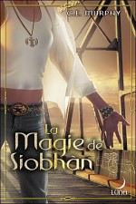 La Magie de Siobhàn