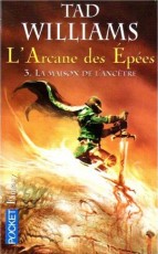 L'arcane des épées