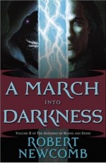 A March into Darkness