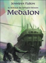 Médalon