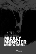 Mickey Monster