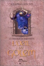 L'Oeil du golem