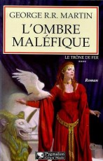 L'Ombre maléfique