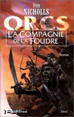 La Compagnie de la foudre