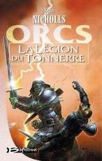 La Légion du tonnerre