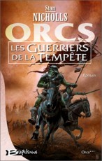 Les Guerriers de la tempête