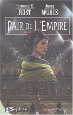 La Trilogie de l'empire