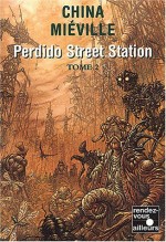 Perdido Street Station