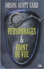 Personnages et points de vue