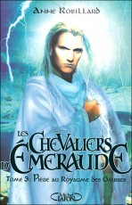 Les Chevaliers d'émeraude