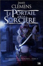 Le Portail de la sor'cière