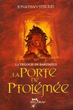 La Trilogie de Bartiméus