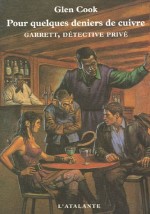 Garrett, détective privé