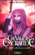 Les Chevaliers d'émeraude