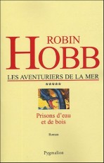 Les Aventuriers de la mer