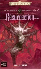 Résurrection