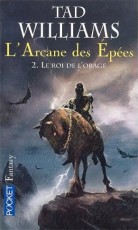 L'arcane des épées