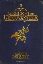 Le Secret de l'épouvanteur