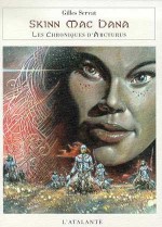 Les Chroniques d'Arcturus