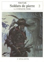 Soldats de pierre, tome 2