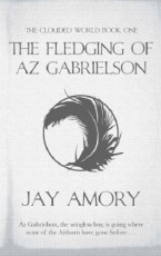 The Fledging of Az Gabrielson