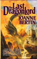 The Last Dragonlord