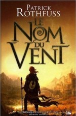 Le Nom du vent