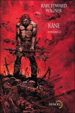 Kane, l'intégrale - 2