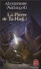 La Pierre de Tu-Hadj - 2