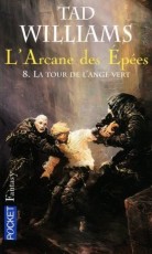 L' Arcane des épées