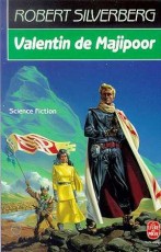 Valentin de Majipoor