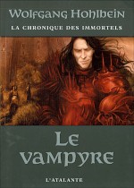 La Chronique des immortels