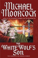 The White Wolf's Son: The Albino Underground