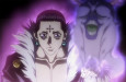 Chrollo Lucilfer