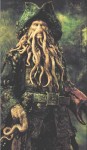 Davy Jones