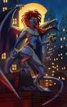 Demona