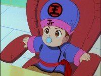 Enma Jr.