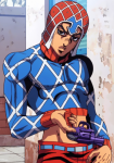 Guido Mista