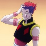 Hisoka Morow