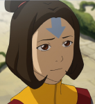 Jinora