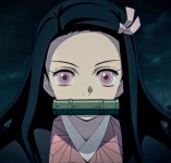 Kamado Nezuko