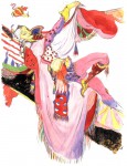 Kefka Palazzo