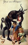 Le Krampus