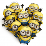 Les Minions