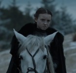 Lyanna Mormont