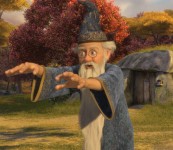 Merlin (Shrek)