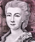 Mlle Géraldine